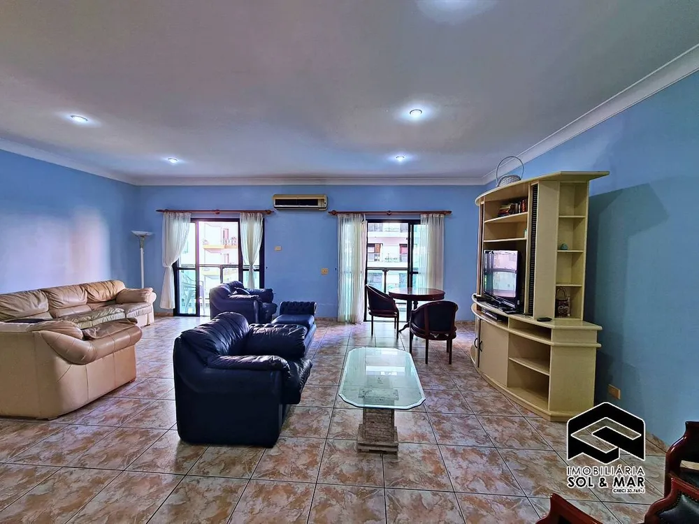 Apartamento, 4 quartos, 150 m² - Foto 1