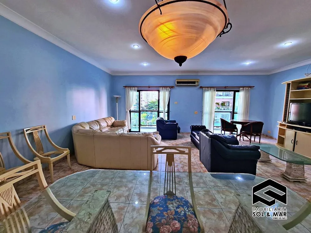 Apartamento, 4 quartos, 150 m² - Foto 4