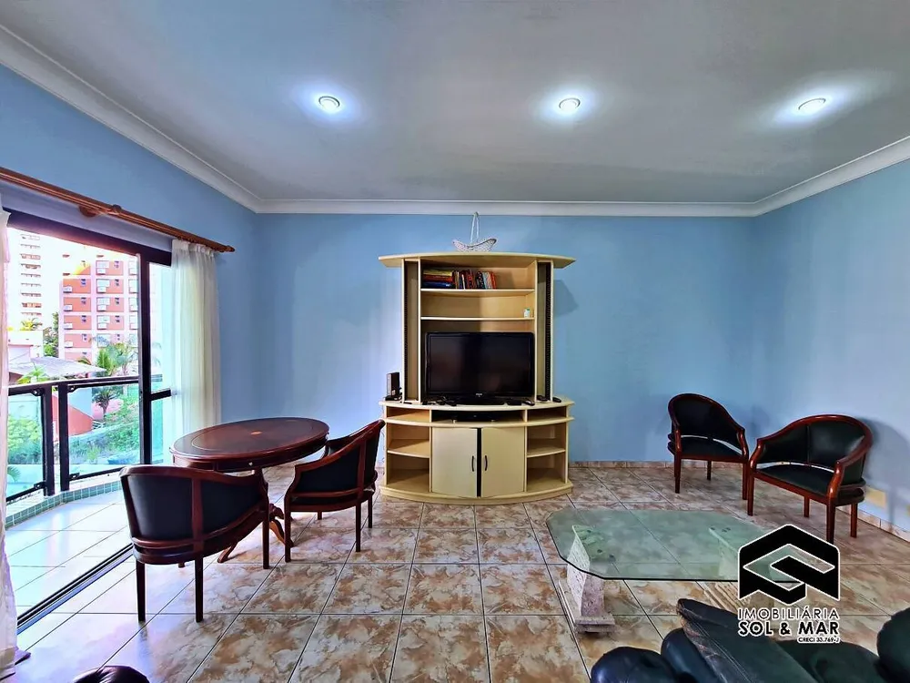 Apartamento, 4 quartos, 150 m² - Foto 2