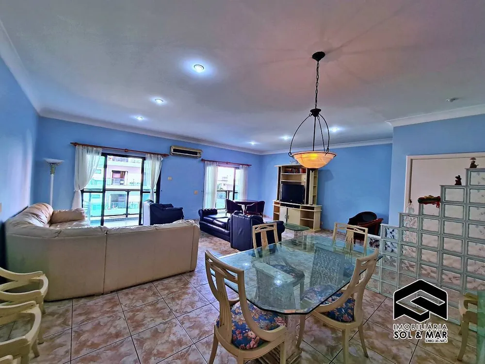 Apartamento, 4 quartos, 150 m² - Foto 3