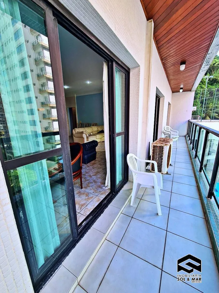 Apartamento, 4 quartos, 150 m² - Foto 6
