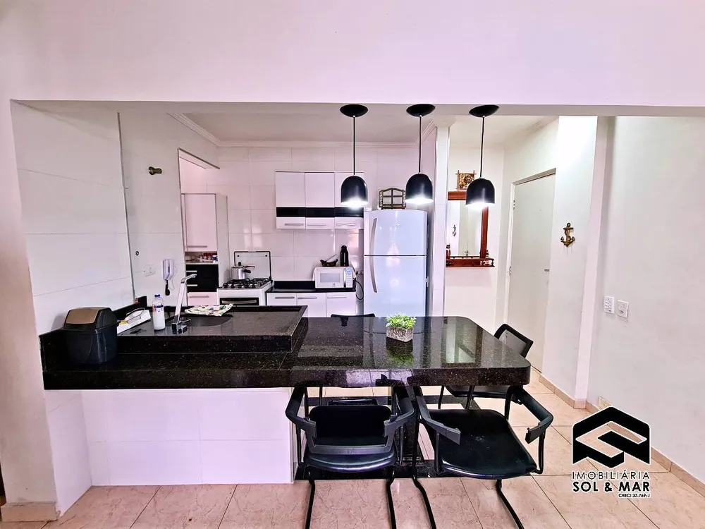 Apartamento, 2 quartos, 65 m² - Foto 5
