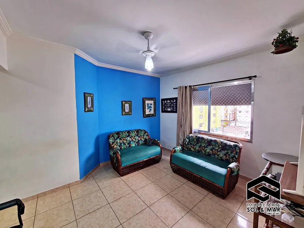 Apartamento, 2 quartos, 65 m² - Foto 1