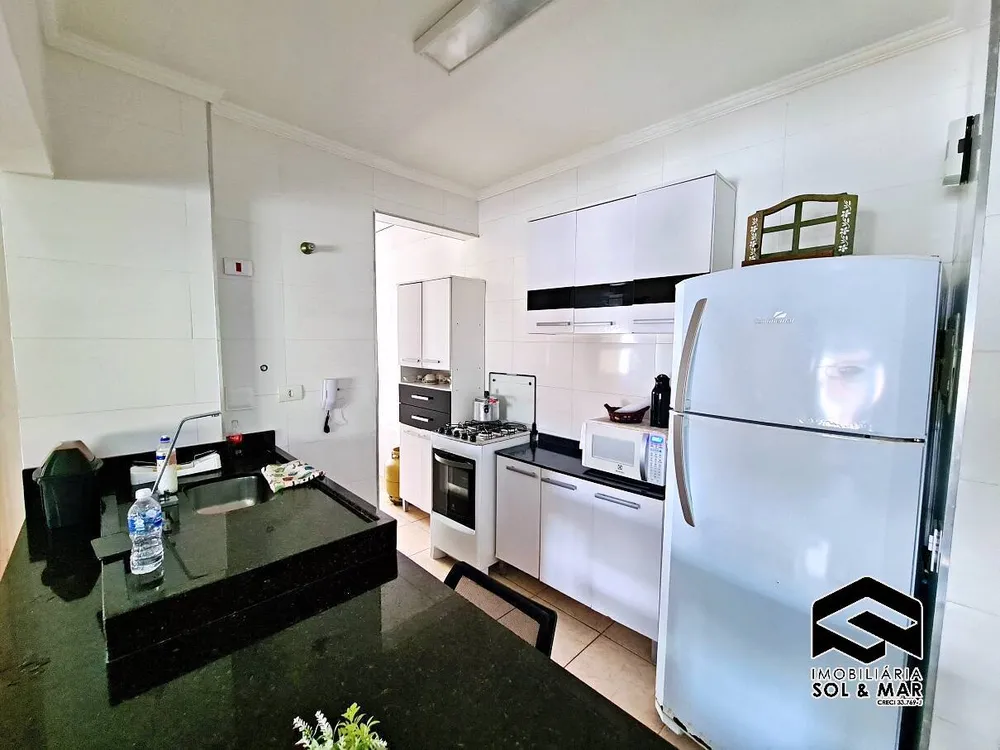 Apartamento, 2 quartos, 65 m² - Foto 13