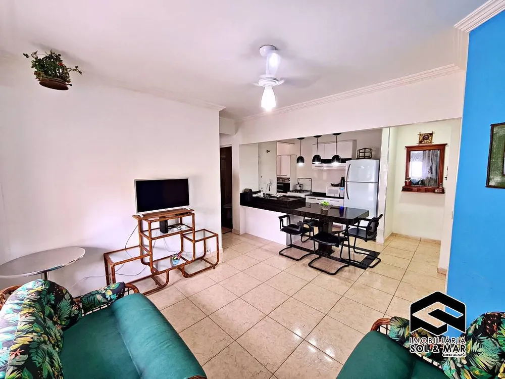 Apartamento, 2 quartos, 65 m² - Foto 4