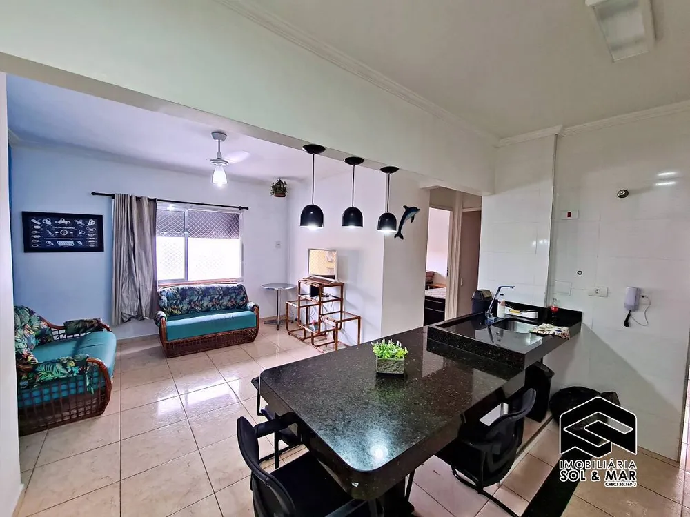 Apartamento, 2 quartos, 65 m² - Foto 3