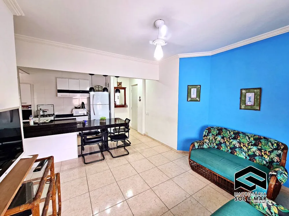 Apartamento, 2 quartos, 65 m² - Foto 2