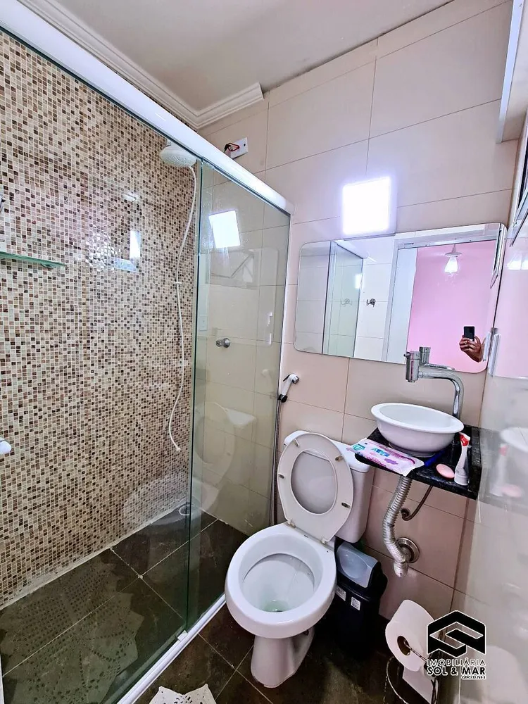 Apartamento, 2 quartos, 65 m² - Foto 11