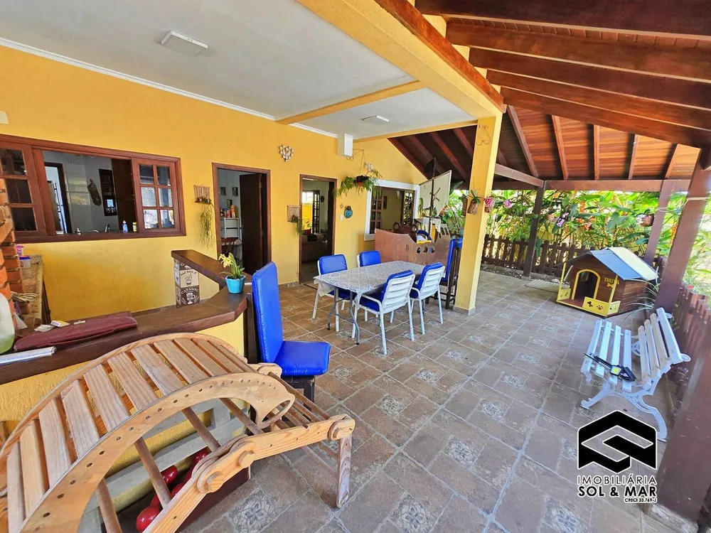Casa de Condomínio, 4 quartos - Foto 8