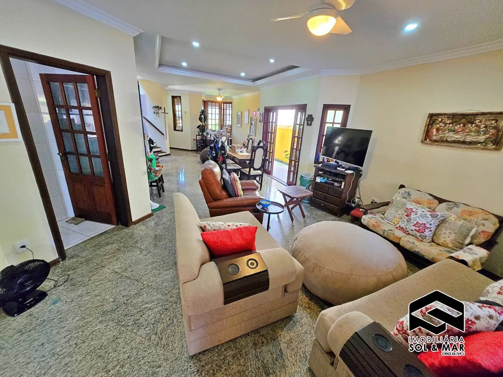 Casa de Condomínio, 4 quartos - Foto 7
