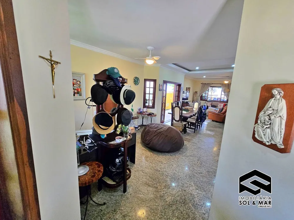 Casa de Condomínio, 4 quartos - Foto 5