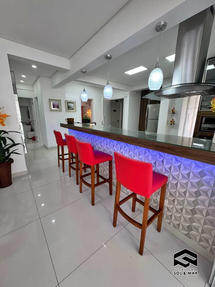 Apartamento, 3 quartos, 134 m² - Foto 4
