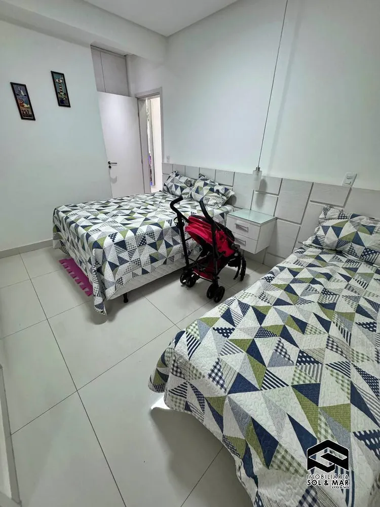 Apartamento, 3 quartos, 134 m² - Foto 9