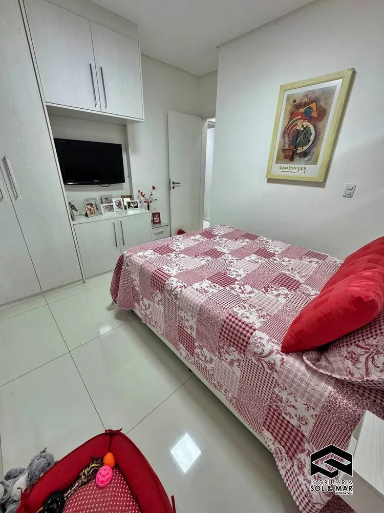Apartamento, 3 quartos, 134 m² - Foto 7