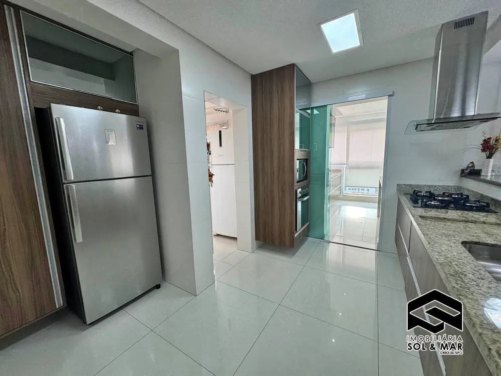 Apartamento, 3 quartos, 134 m² - Foto 2
