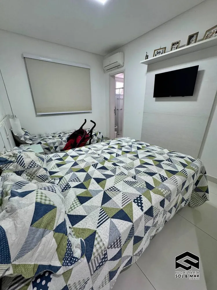 Apartamento, 3 quartos, 134 m² - Foto 8