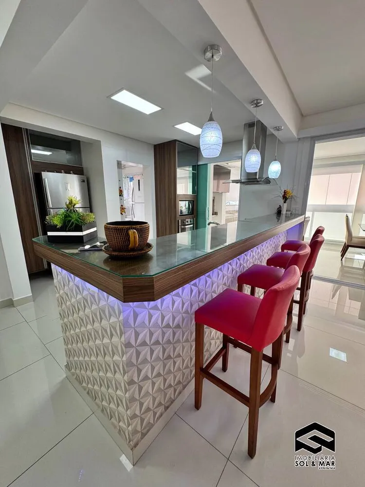 Apartamento, 3 quartos, 134 m² - Foto 11