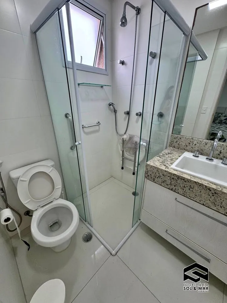 Apartamento, 3 quartos, 134 m² - Foto 7