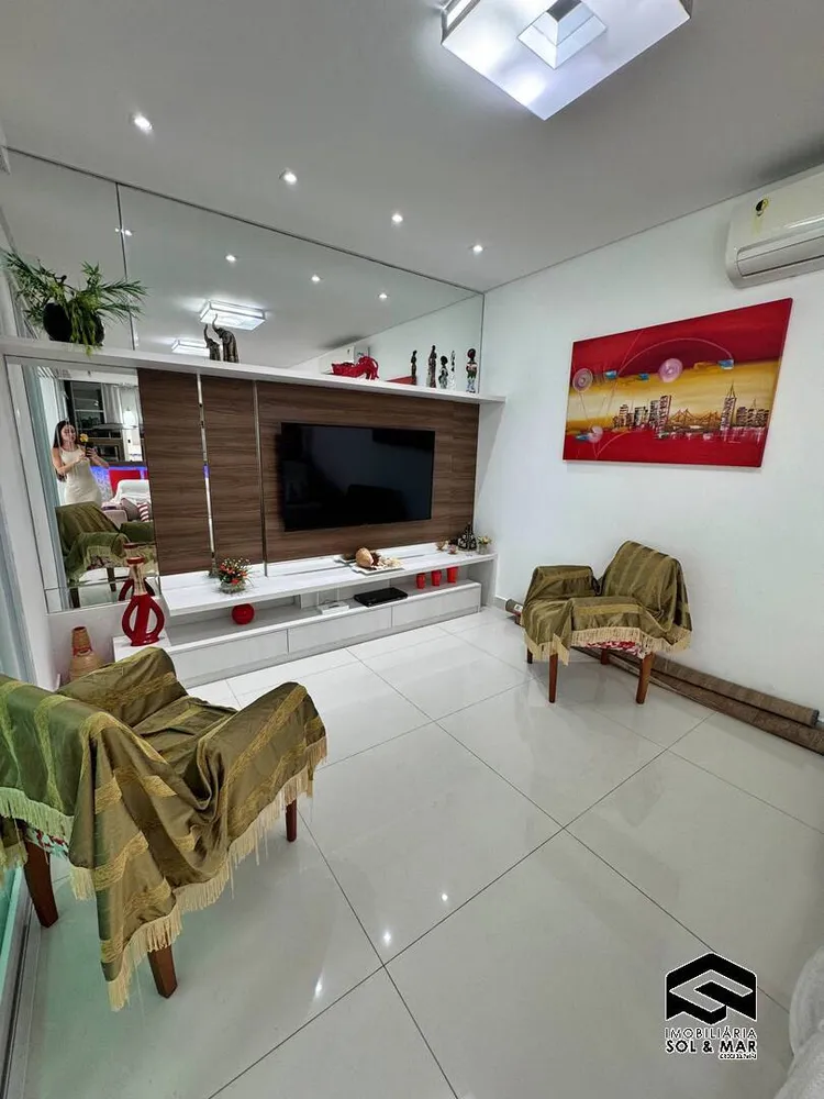 Apartamento, 3 quartos, 134 m² - Foto 3