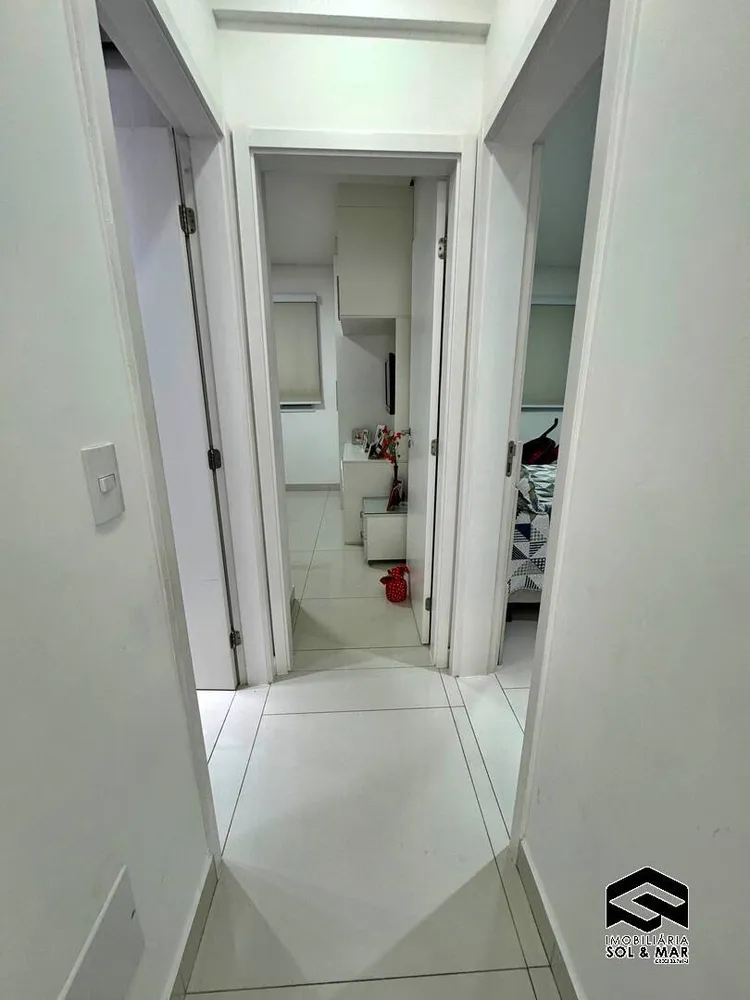 Apartamento, 3 quartos, 134 m² - Foto 5
