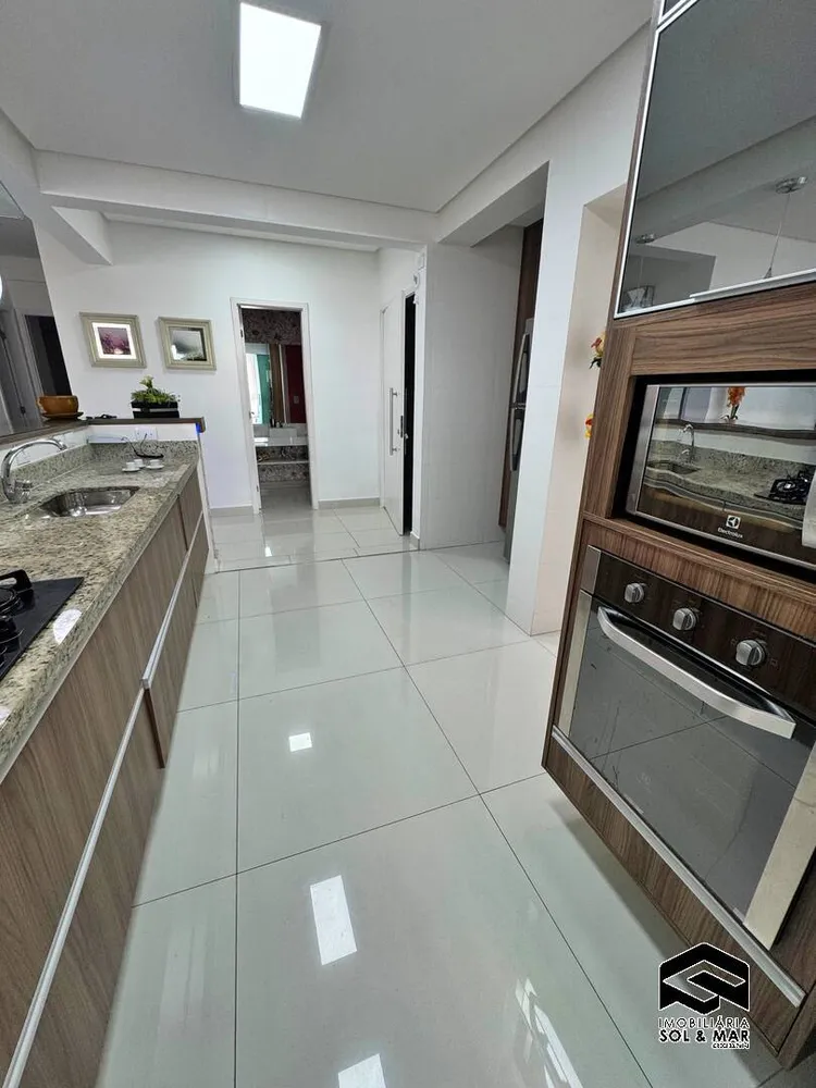 Apartamento, 3 quartos, 134 m² - Foto 6