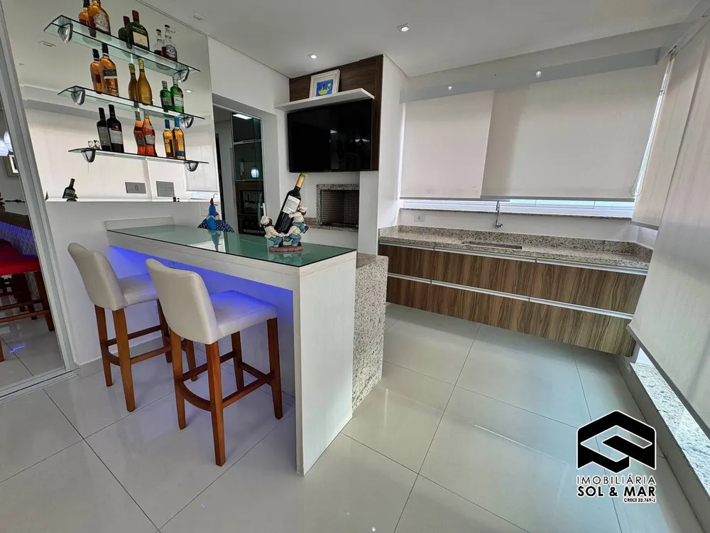 Apartamento, 3 quartos, 134 m² - Foto 4