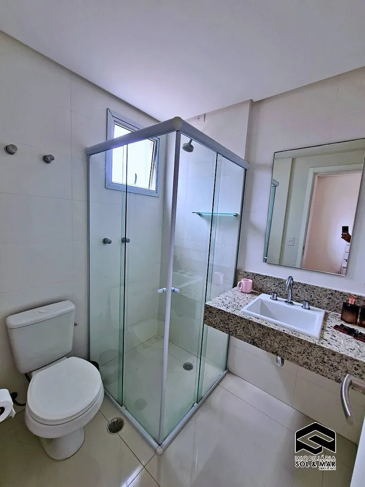 Apartamento, 3 quartos, 135 m² - Foto 6