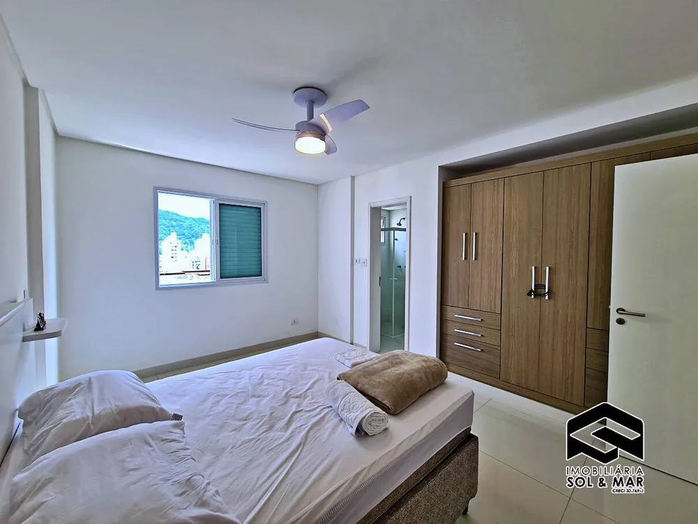 Apartamento, 3 quartos, 135 m² - Foto 7
