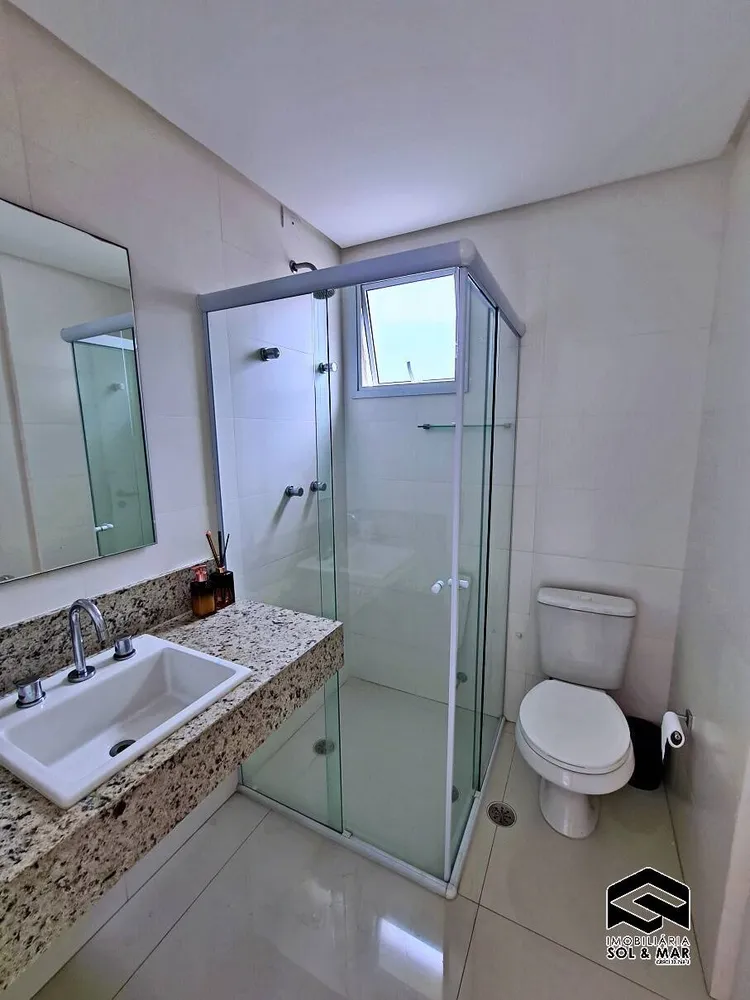 Apartamento, 3 quartos, 135 m² - Foto 4