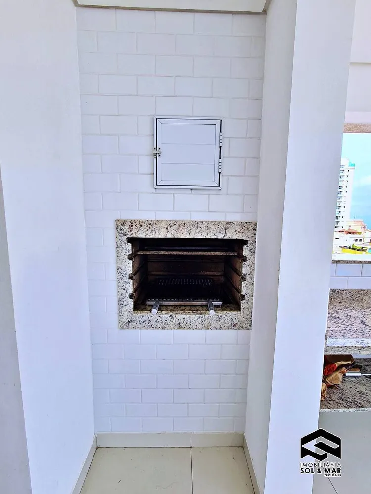 Apartamento, 3 quartos, 135 m² - Foto 3