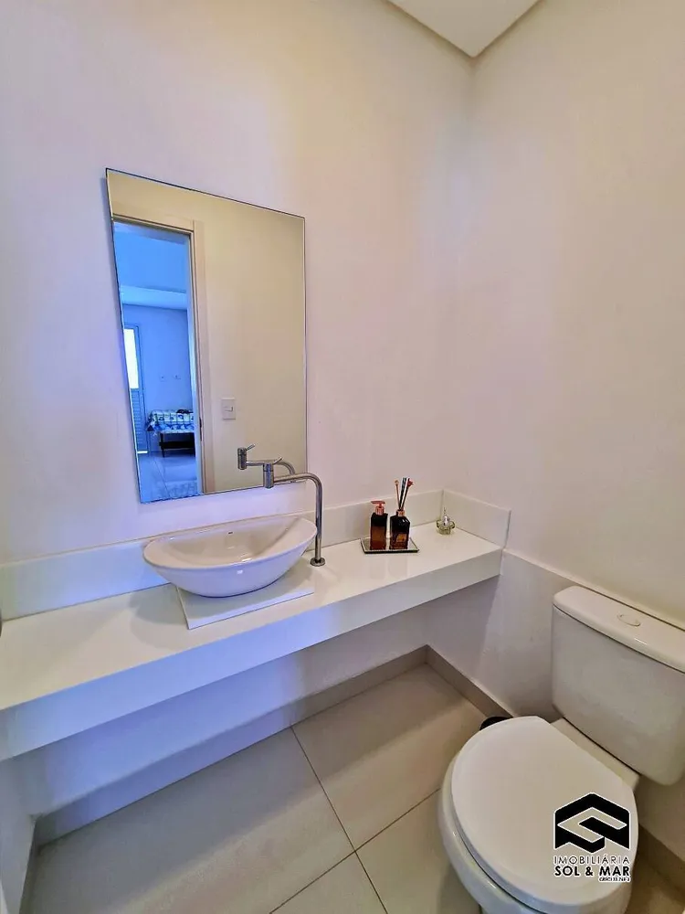 Apartamento, 3 quartos, 135 m² - Foto 10