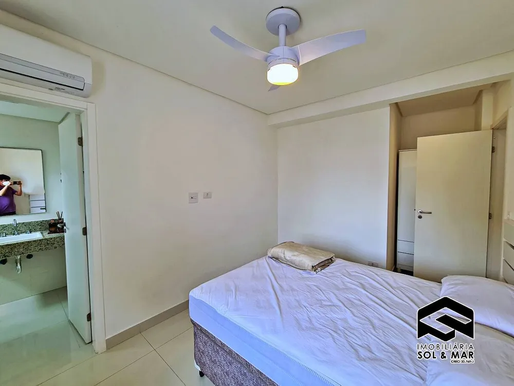 Apartamento, 3 quartos, 135 m² - Foto 5