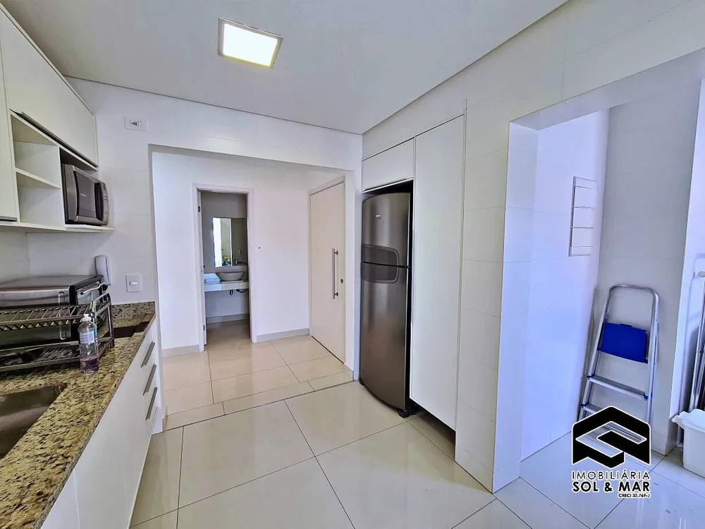Apartamento, 3 quartos, 135 m² - Foto 9