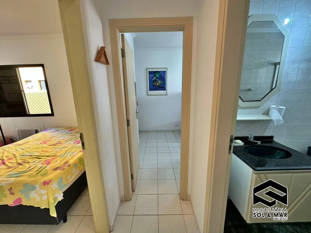 Apartamento, 2 quartos, 70 m² - Foto 1