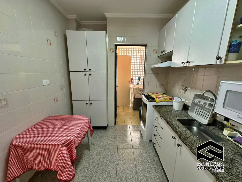 Apartamento, 2 quartos, 70 m² - Foto 6