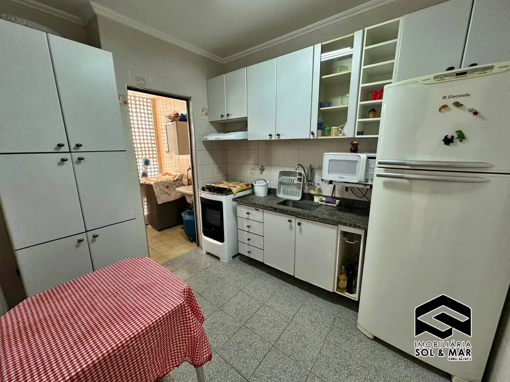 Apartamento, 2 quartos, 70 m² - Foto 5