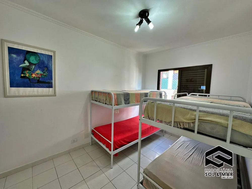Apartamento, 2 quartos, 70 m² - Foto 3