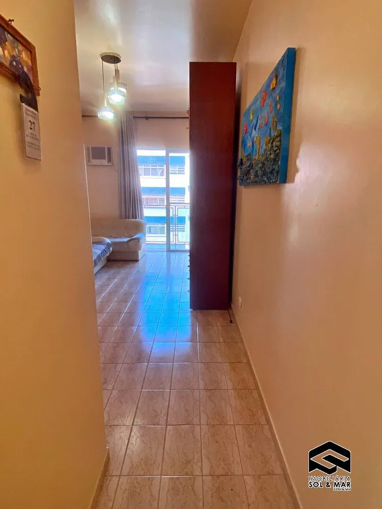 Apartamento, 3 quartos, 73 m² - Foto 1