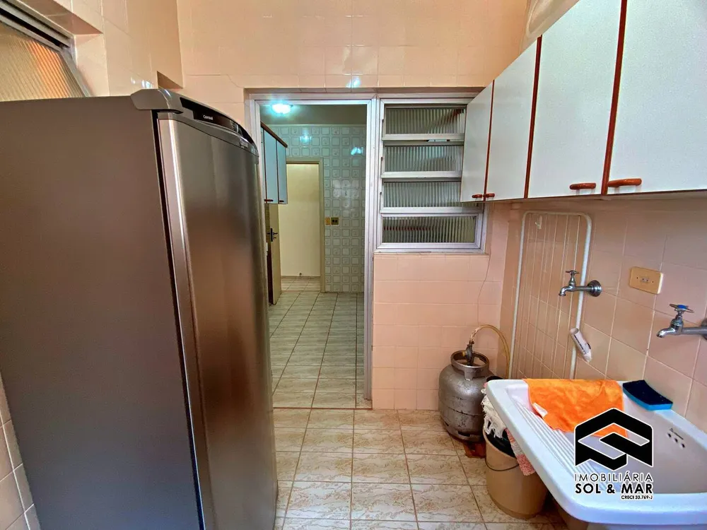 Apartamento, 3 quartos, 73 m² - Foto 6