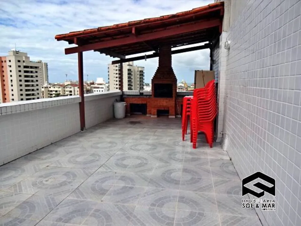 Apartamento, 3 quartos, 73 m² - Foto 15