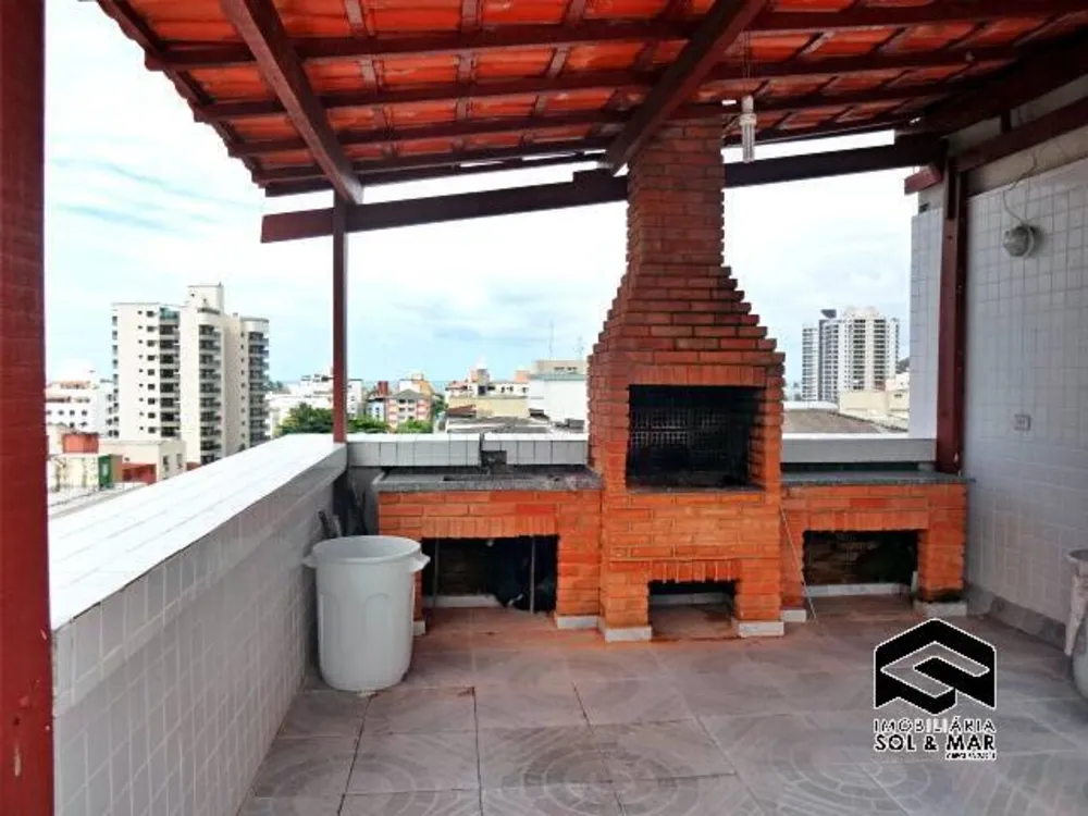 Apartamento, 3 quartos, 73 m² - Foto 16
