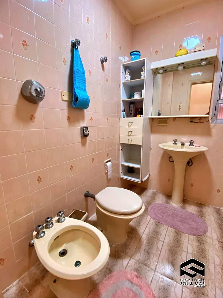 Apartamento, 3 quartos, 73 m² - Foto 1