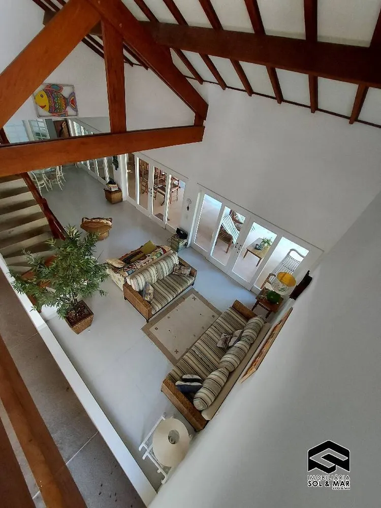 Apartamento, 5 quartos, 400 m² - Foto 6