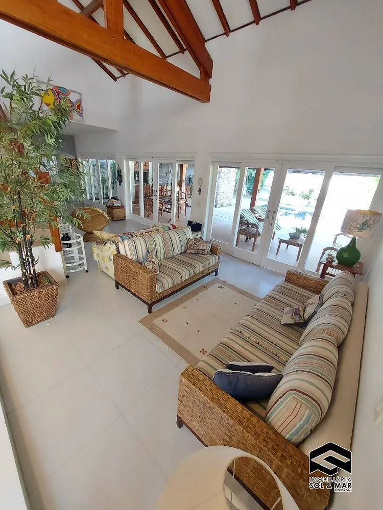 Apartamento, 5 quartos, 400 m² - Foto 4
