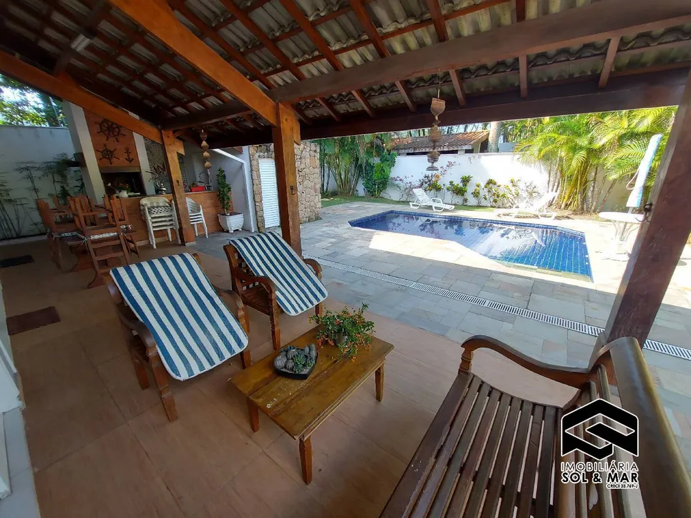 Apartamento, 5 quartos, 400 m² - Foto 3