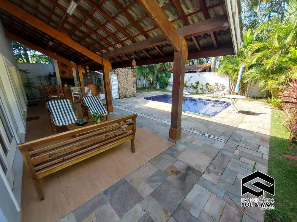 Apartamento, 5 quartos, 400 m² - Foto 5
