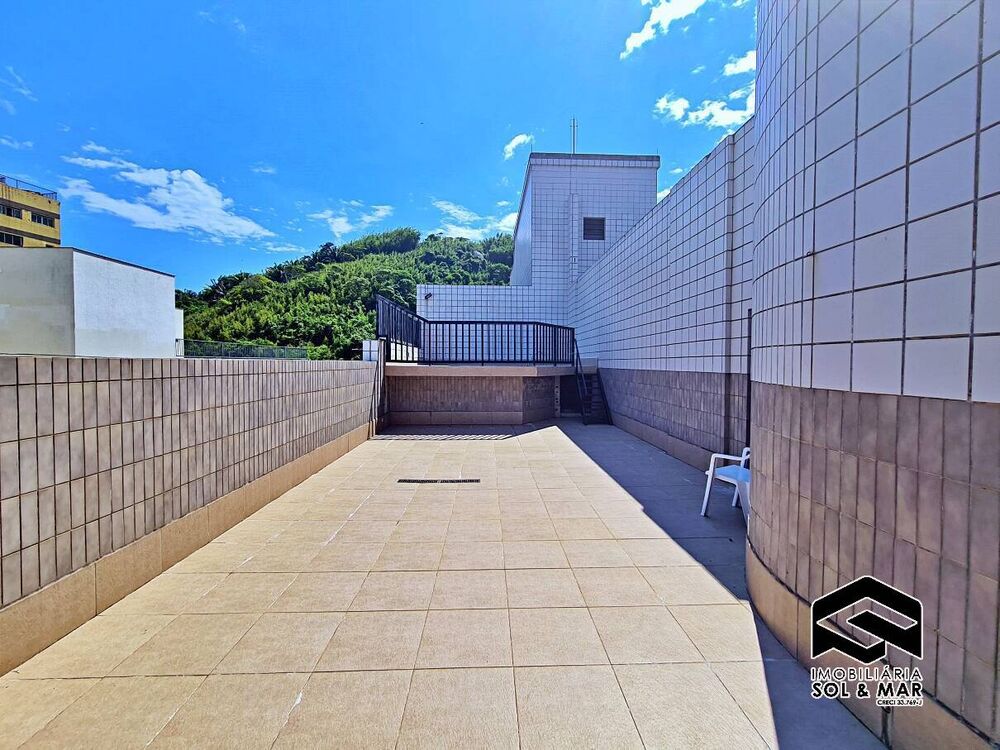 Cobertura à venda com 3 quartos, 400m² - Foto 4