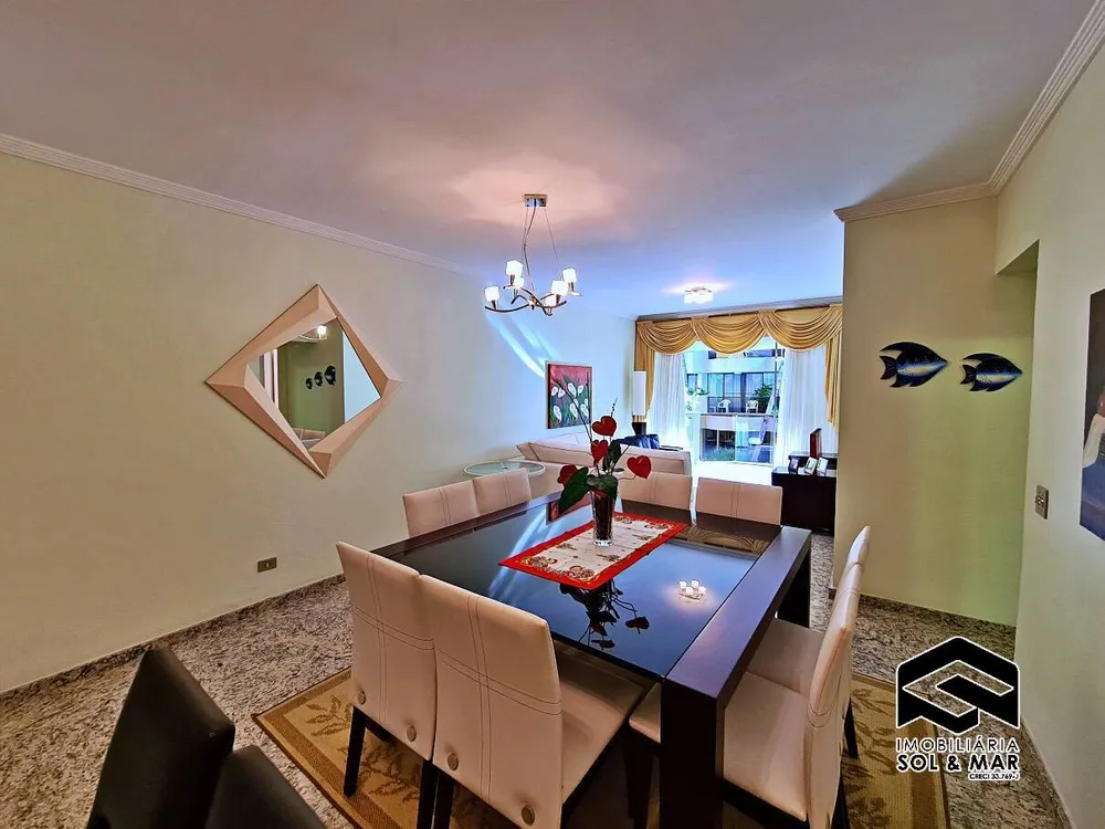 Apartamento, 4 quartos, 110 m² - Foto 2