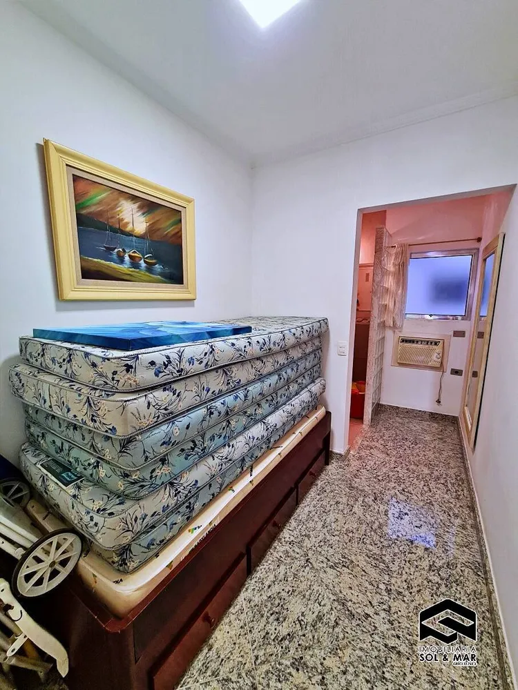 Apartamento, 4 quartos, 110 m² - Foto 12