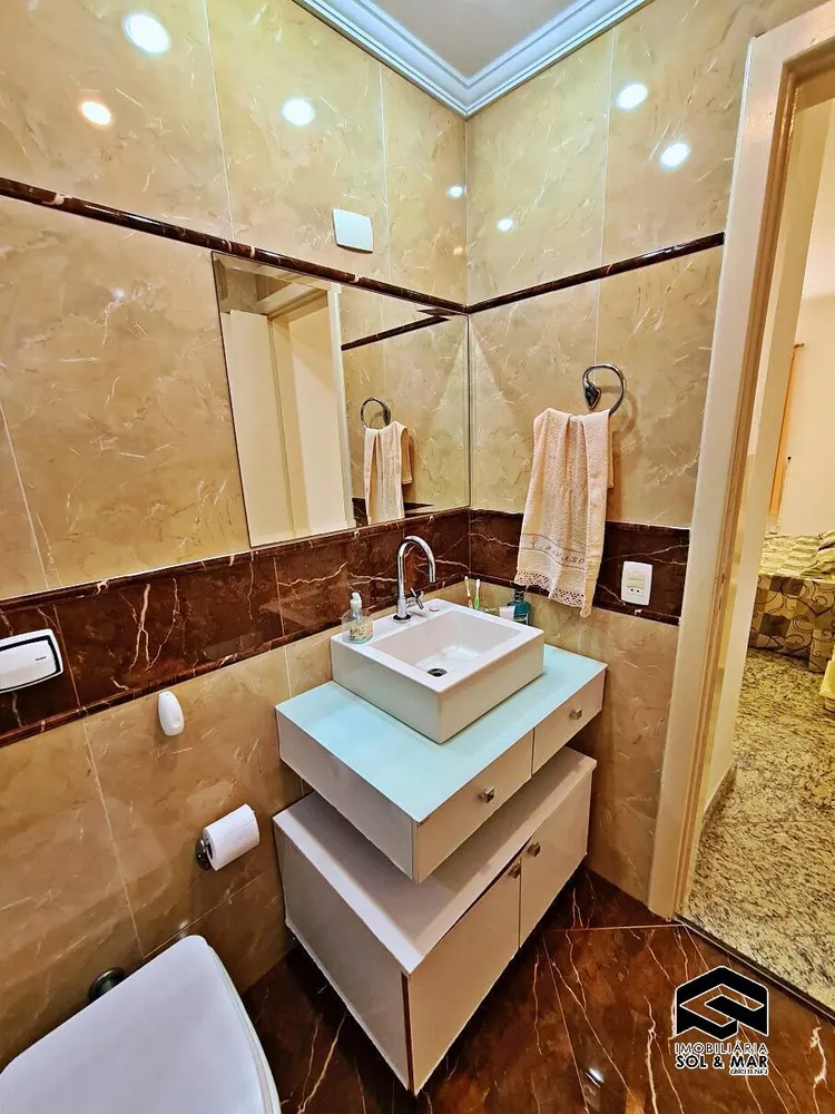 Apartamento, 4 quartos, 110 m² - Foto 8